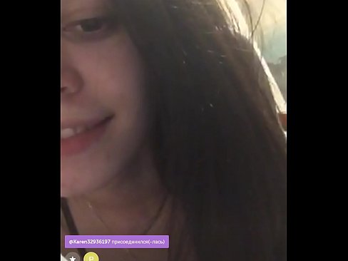❤️ 淫荡的俄罗斯婊子 (Periscope, VKontakte, Instagram) ❤❌ Fucking