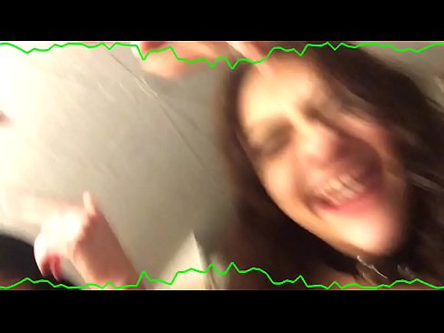 ❤️ 两位性感的黑发美女情感内裤留住混蛋古怪的婊子 ❤❌ Fucking